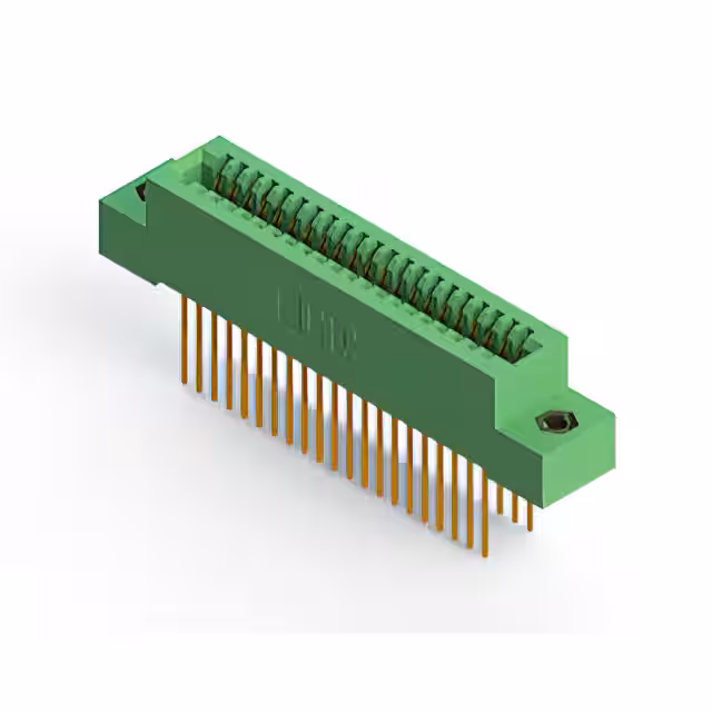 325-042-540-207 EDAC Inc.  Edgeboard Connectors